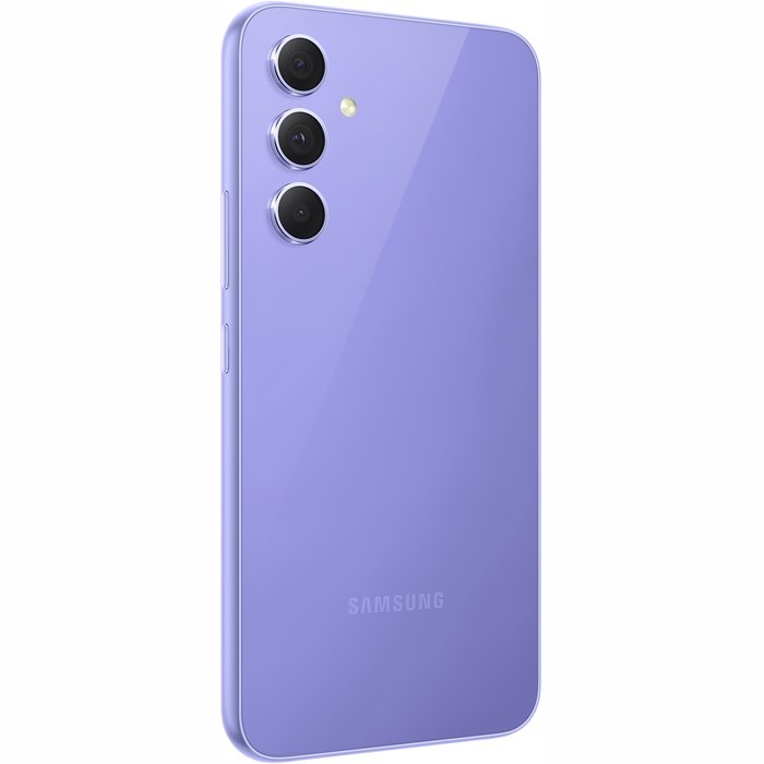 Samsung Galaxy A54 5G 8+256GB Awesome Violet